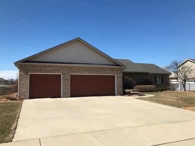 9110 Teal Place, Saint John, IN 46373 - photo 4