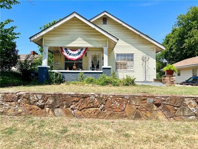 812 N Broadway Ave, Shawnee, OK 74801 - photo 3