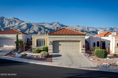 5428 N Strada de Rubino