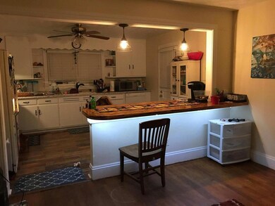 Beautiful updated Kitchen