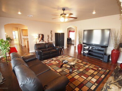 6622 Footjoy Rd, Farmington, NM 87402 - photo 3
