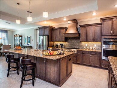 CHEFS DELIGHT KITCHEN