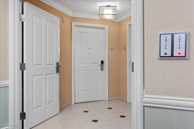 The Signature at MGM Grand Residences unit 3816, Las Vegas, NV 89109 - photo 4