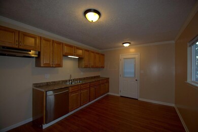 Kitchen View 1