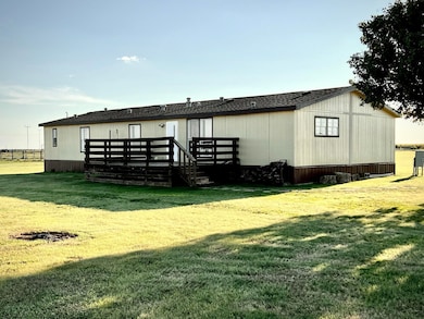 1413 Road 45 unit RR 2, Box 72, Hooker, OK 73945 - photo 2