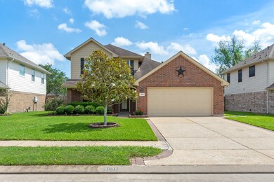 5008 Lockhart Dr, Pearland, TX 77584 - photo 2