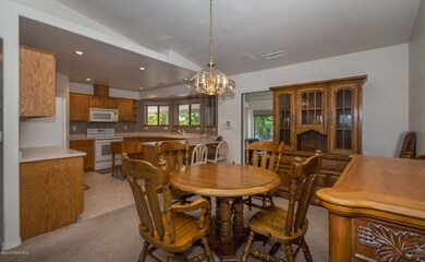 005_Dining Area And Kitchen