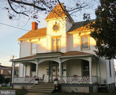 202 E Spencer St unit 4, Culpeper, VA 22701 - photo 2