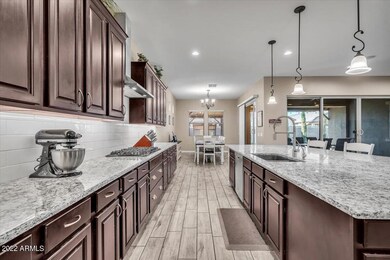 907 W Pagoda Ave, San Tan Valley, AZ 85140 - photo 6