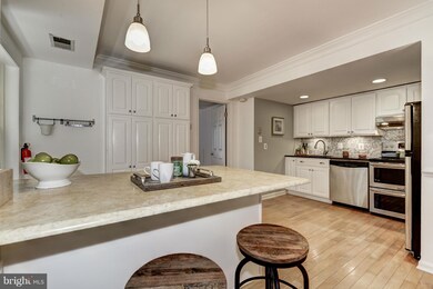 3120 R St NW unit 11, Washington, DC 20007 - photo 4