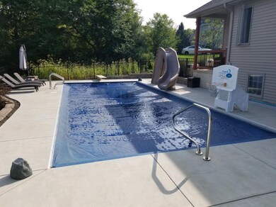 1175 Mary Ellen Ct, Crown Point, IN 46307 - photo 6