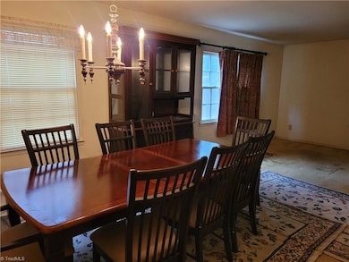 5404 Ropley Dr, Greensboro, NC 27455 - photo 7