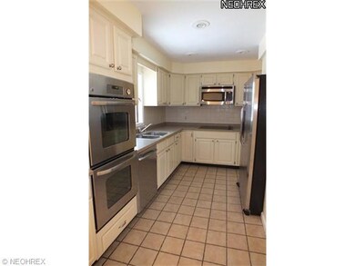 Remodeled Kitchen with double sinks, double ovens 