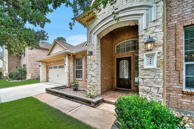 3111 Katner Ln, Spring, TX 77386 - photo 2