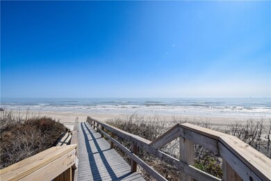 La Mirage Beachfront Condominiums unit 102, Port Aransas, TX 78373 - photo 4