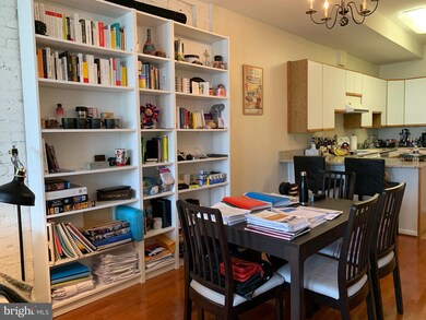 2433 18th St NW unit 1, Washington, DC 20009 - photo 4