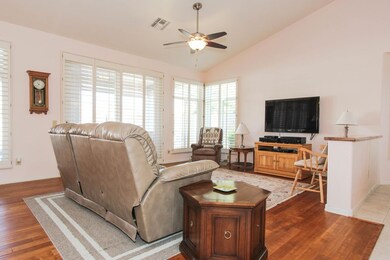 5 Living Area in Great Room