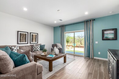 10039 N Cascalote Ln, Marana, AZ 85653 - photo 2