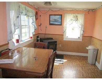 Dining Room.