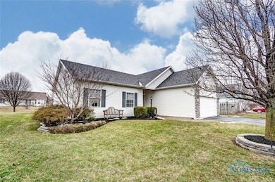 710 Tarra Oaks Dr, Findlay, OH 45840 - photo 3