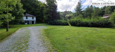 Rare flat yard
