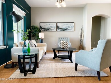 Living Space