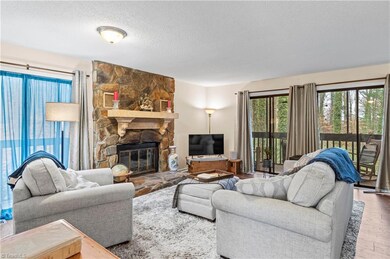 151 Cedar Lake Trail unit 151, Winston Salem, NC 27104 - photo 5