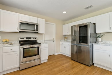 ... and with most appliances less than three years old.