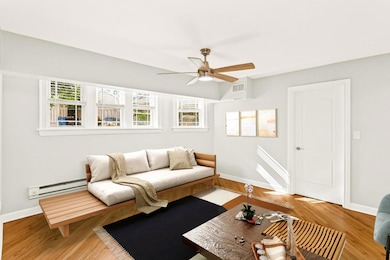 6353 W Raven St unit 1F, Chicago, IL 60646 - photo 4