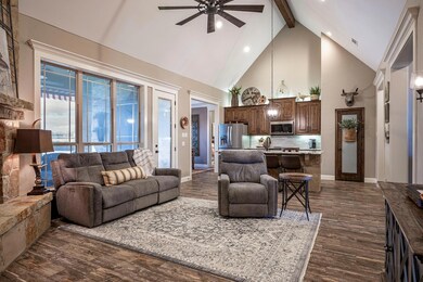 240 Etta Ln, Springtown, TX 76082 - photo 7