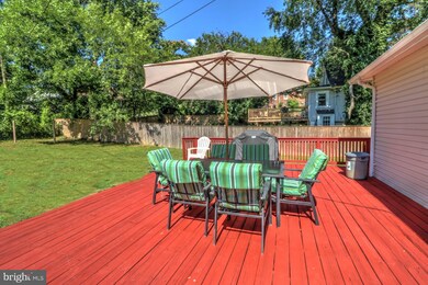 4009 Walnut Ave, Baltimore, MD 21206 - photo 7