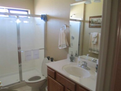 14th bathroom