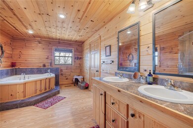 1021 Margaret White Bluff Rd, St. Joe, AR 72675 - photo 7