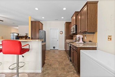 3100 Ivy Lea Dr, Conway, SC 29526 - photo 6