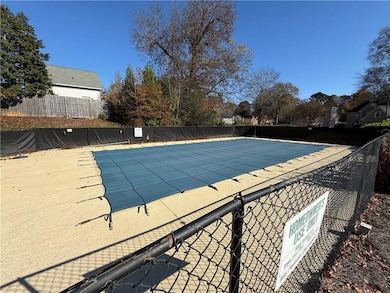 4245 Mahall Ct NW unit 1, Kennesaw, GA 30144 - photo 6