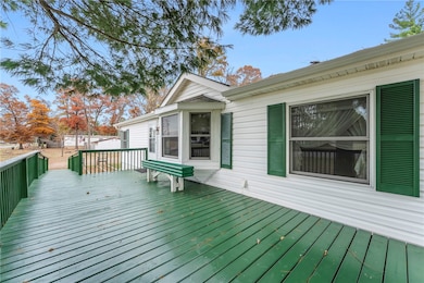 636 N Park St, Grantsburg, WI 54840 - photo 6