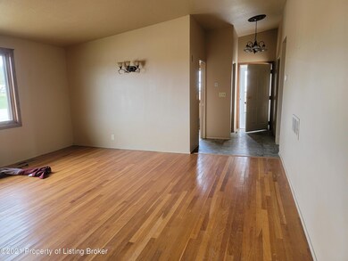 main floor living room