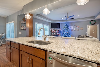 15315 Harrison Lake Cove, Fort Wayne, IN 46814 - photo 6