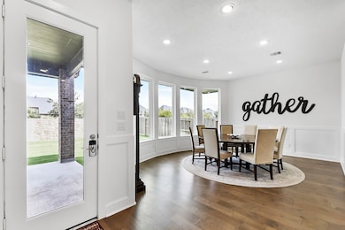 28330 Vineyard Terrace Ln, Fulshear, TX 77441 - photo 4