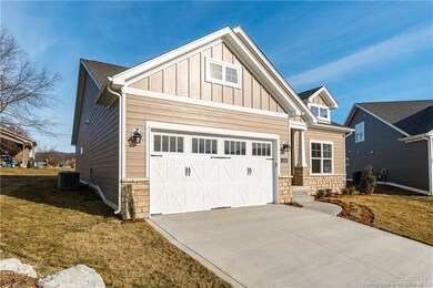 4108 Hanover Ct unit 57, New Albany, IN 47150 - photo 5