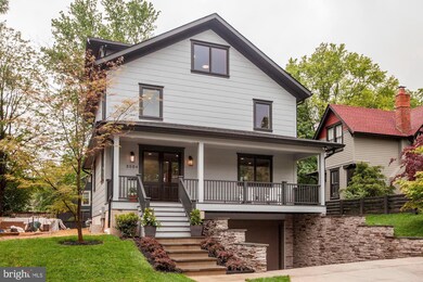 3504 Dupont Ave, Kensington, MD 20895 - photo 3