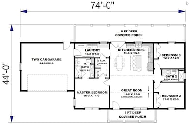 117 Cardinal Way, Bragg, WV 25918 - photo 3