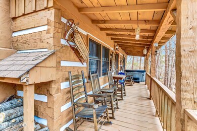 1505 Dawn Ln, Sevierville, TN 37876 - photo 6