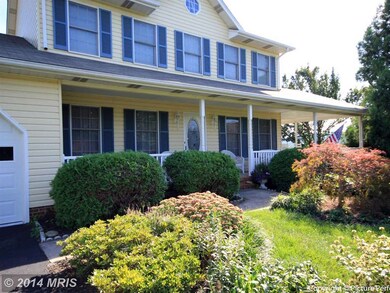 6613 Hunter Trail Way, Frederick, MD 21702 - photo 3