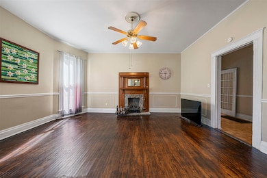 411 E Cedar St, Franklin, KY 42134 - photo 3