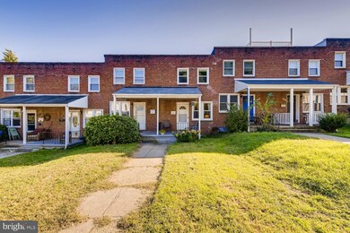 619 W 36th St, Baltimore, MD 21211 - photo 3