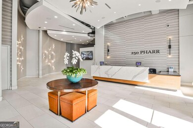250 Pharr Rd NE unit 712, Atlanta, GA 30305 - photo 5