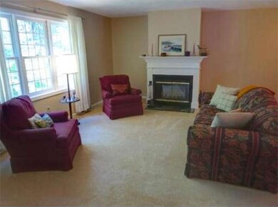 7 Lombardi Cir unit 7, Milford, MA 01757 - photo 4