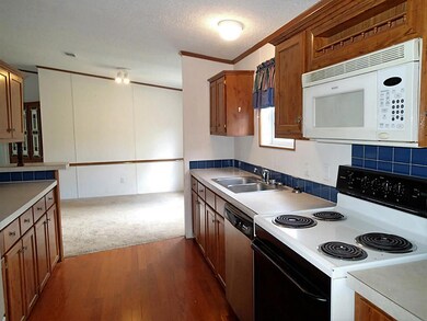 216 County Road 4401, Dayton, TX 77535 - photo 5