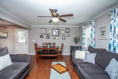 101 Puffer Ave, Swansea, MA 02777 - photo 4